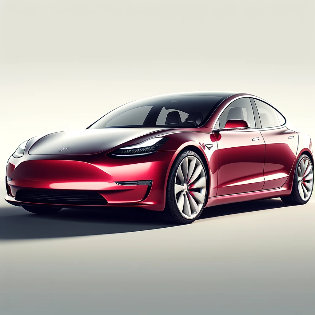 Model 3