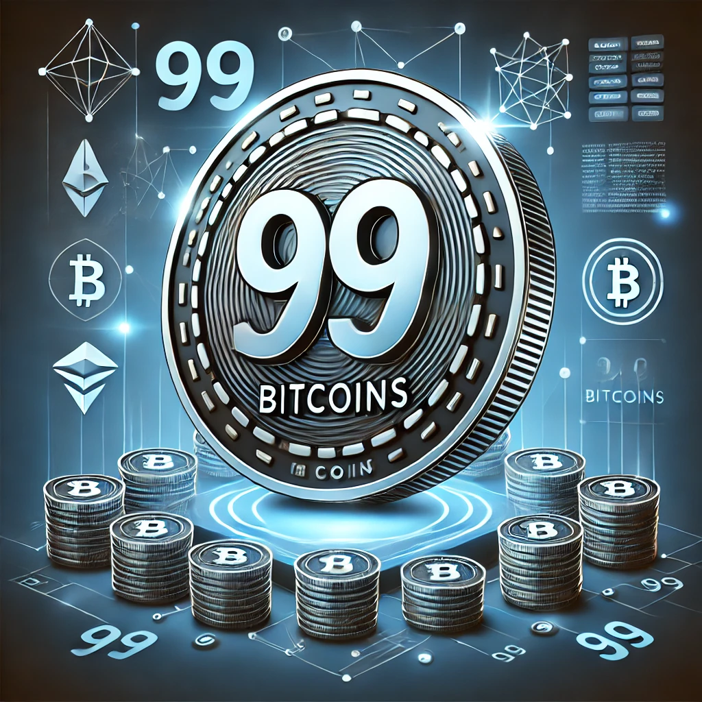 99Bitcoin Token: What should I expect? 9 2024