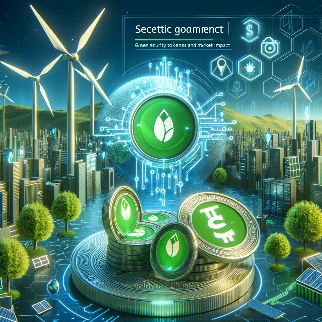 GreenX's strategic goals and market impact