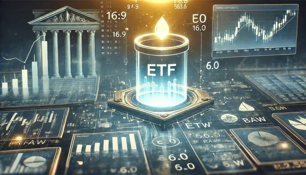 Bitcoin ETF