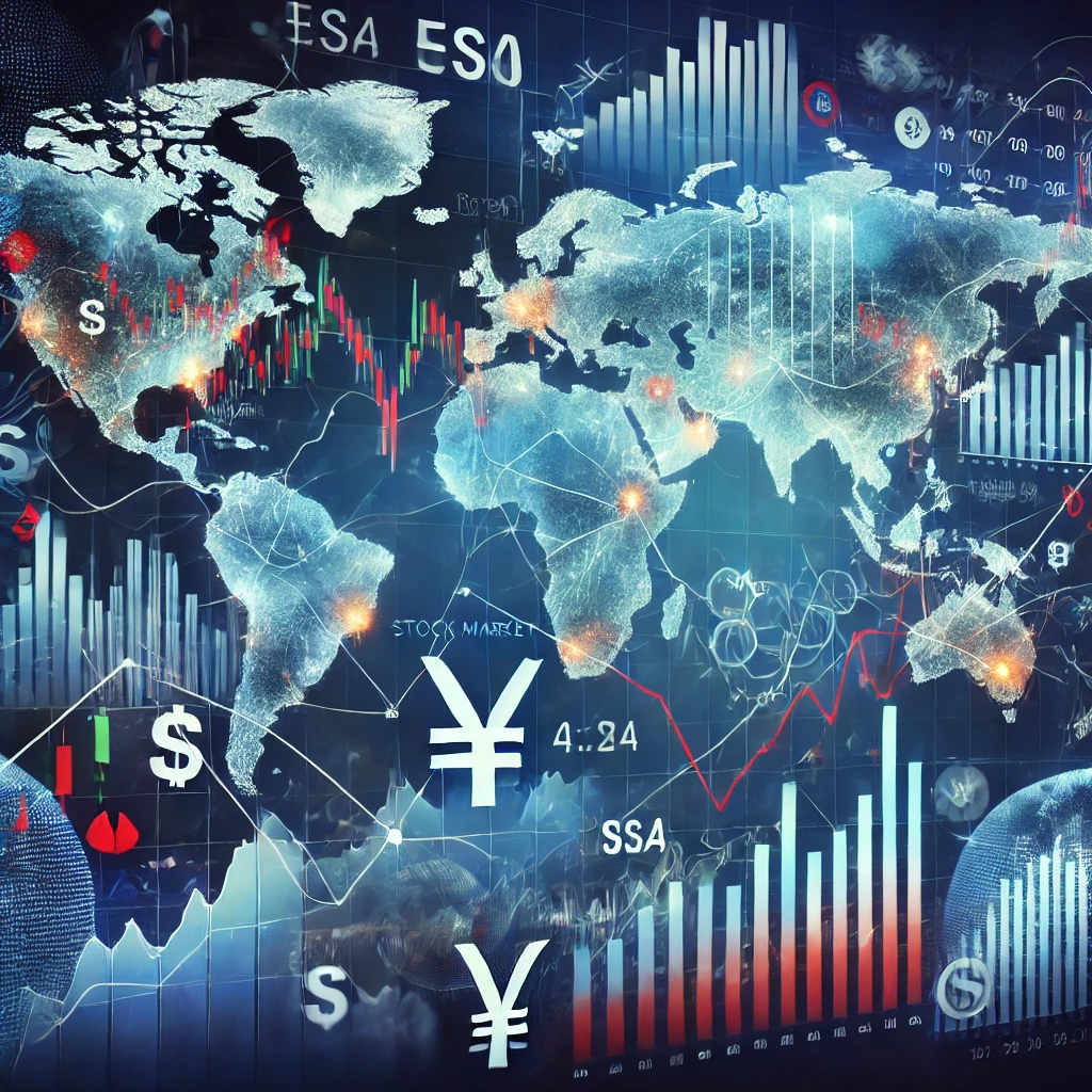 Market Reactions