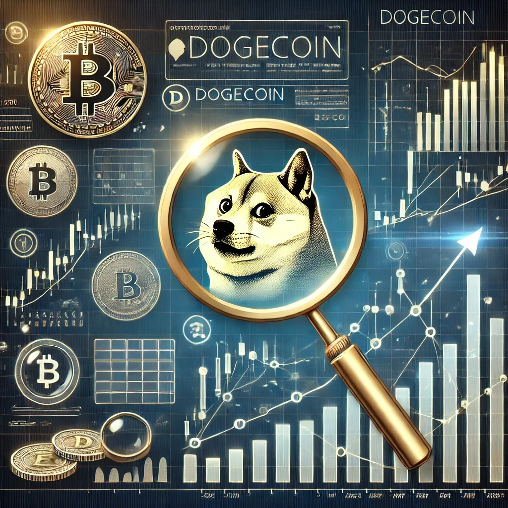 Dogecoin Technical Analysis 