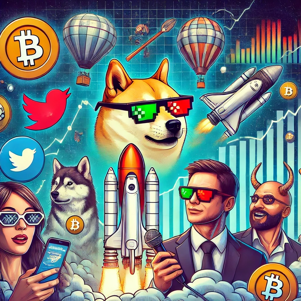 This Week’s Dogecoin Rundown – June 2024