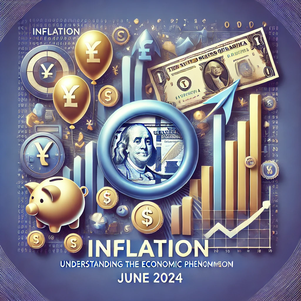 Inflation: Understanding the Economic Phenomenon | June 2024