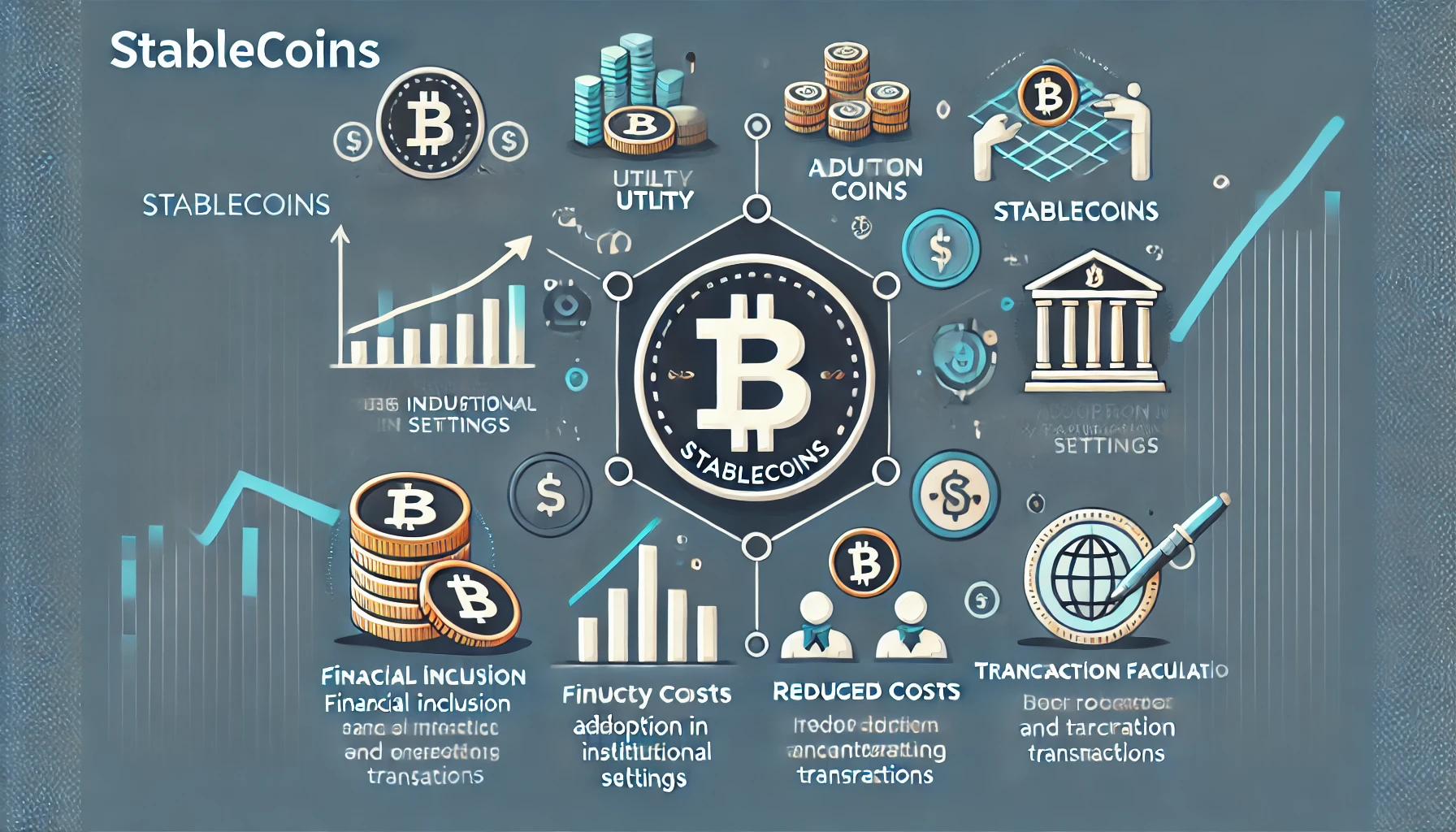 Privacy Coins in the Spotlight: Understanding Monero, Zcash, Dash, Horizon, and Firo – June 2024