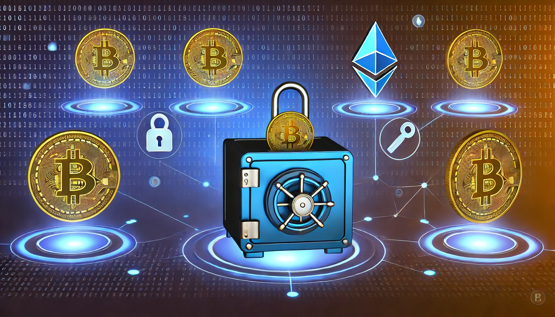 How to Secure Your Crypto Assets: Essential Tips and Strategies