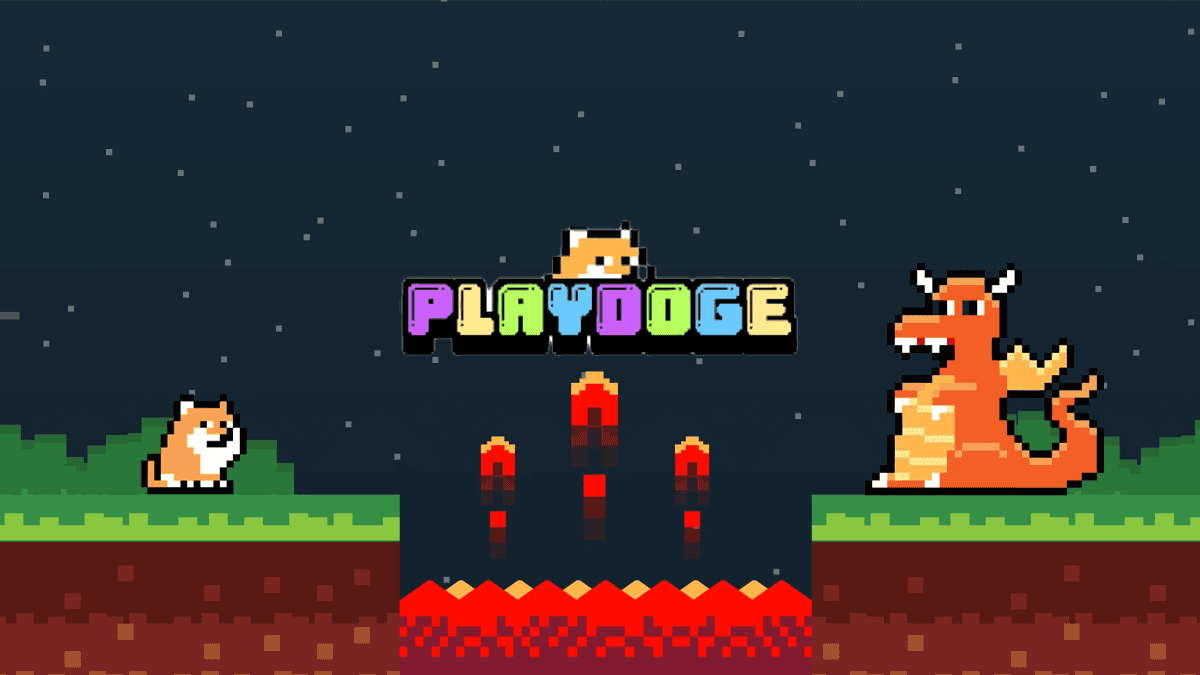 PlayDoge Review: Game Features & Future | June 2024