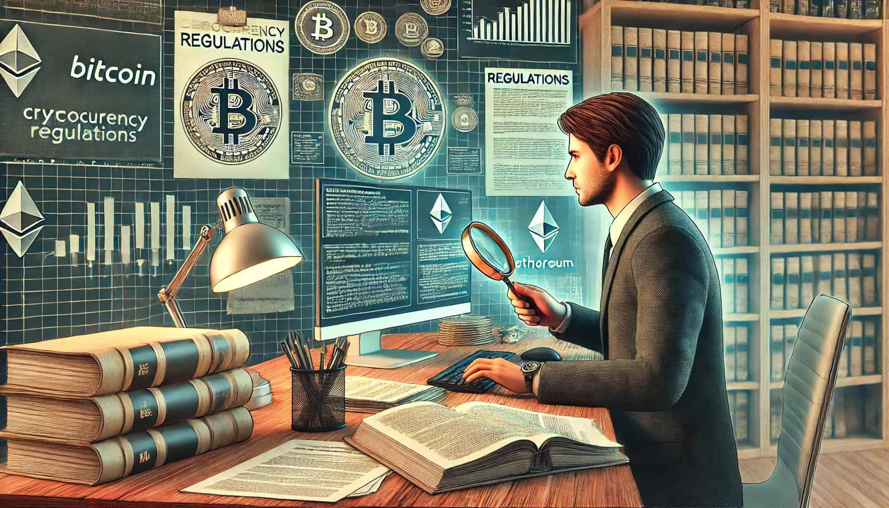 How to Navigate Cryptocurrency Regulations: A Comprehensive Guide