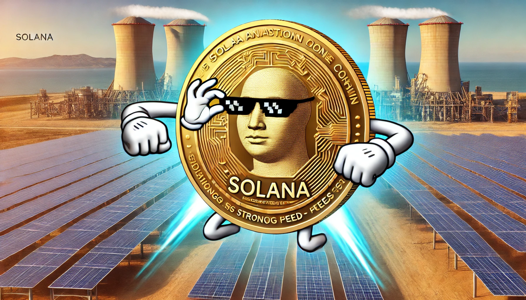 Badalana Meme Coin: Is it worth investing in? 9 2024