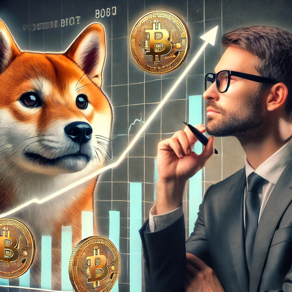 Shiba Inu Shootout Coin Review: Market Analysis 92024