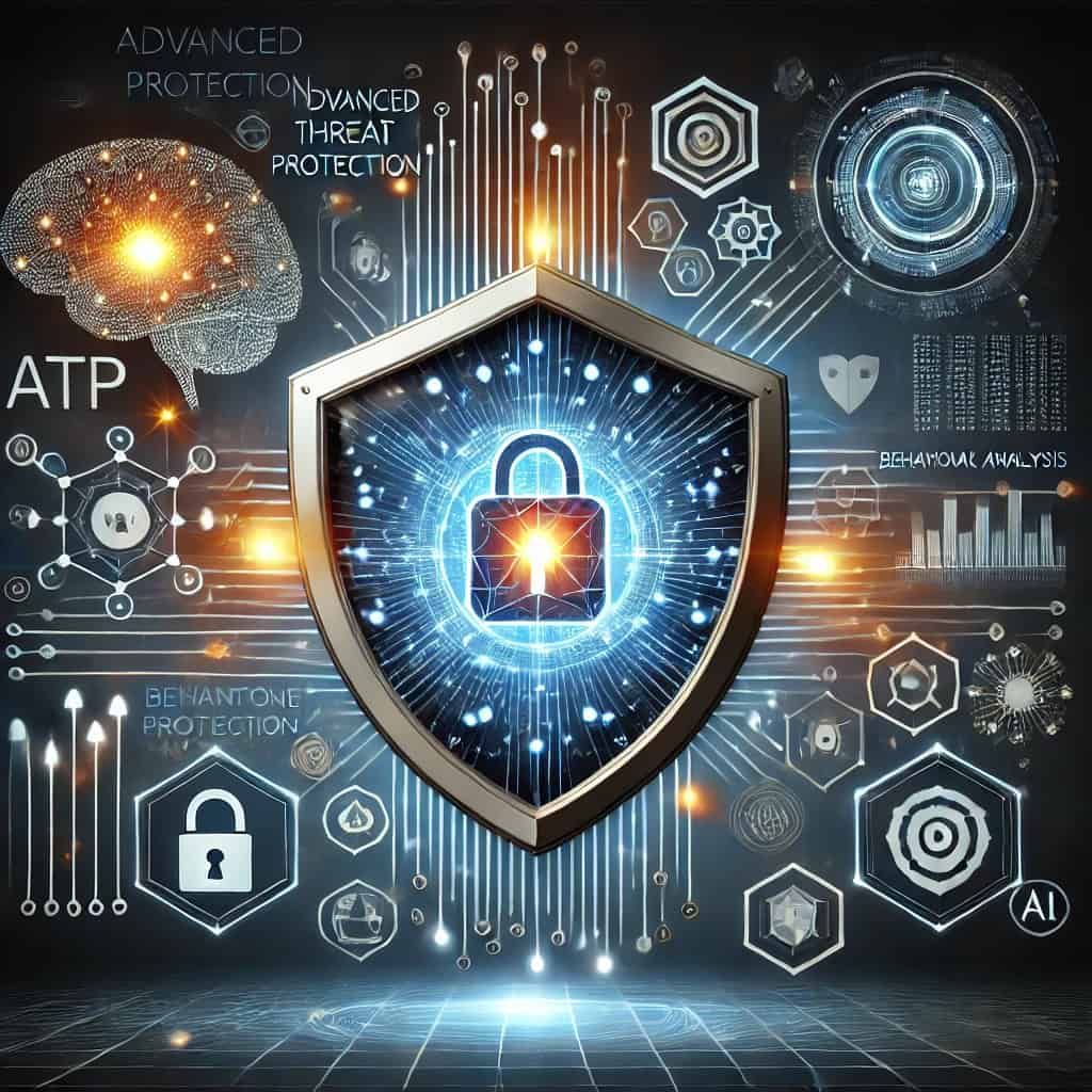 How to Implement Advanced Threat Protection for Business | June 2024