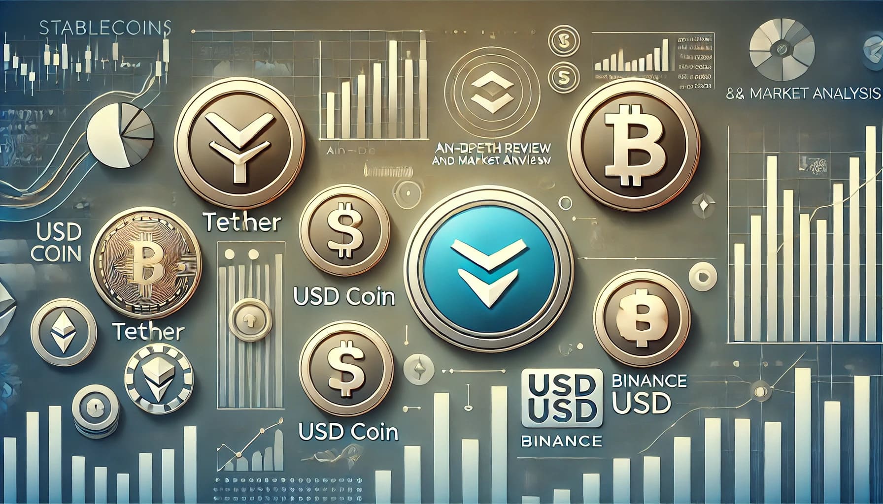 Stablecoins: An In-Depth Market Analysis – 9 2024