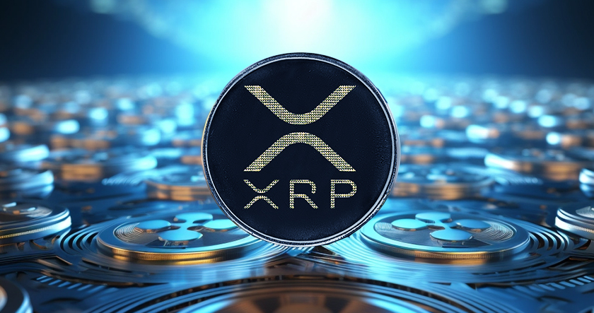 XRP Ripple