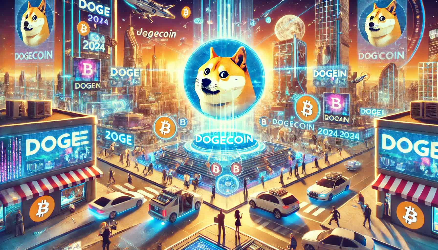 How to Buy Dogecoin in 2024: A Step-by-Step Guide