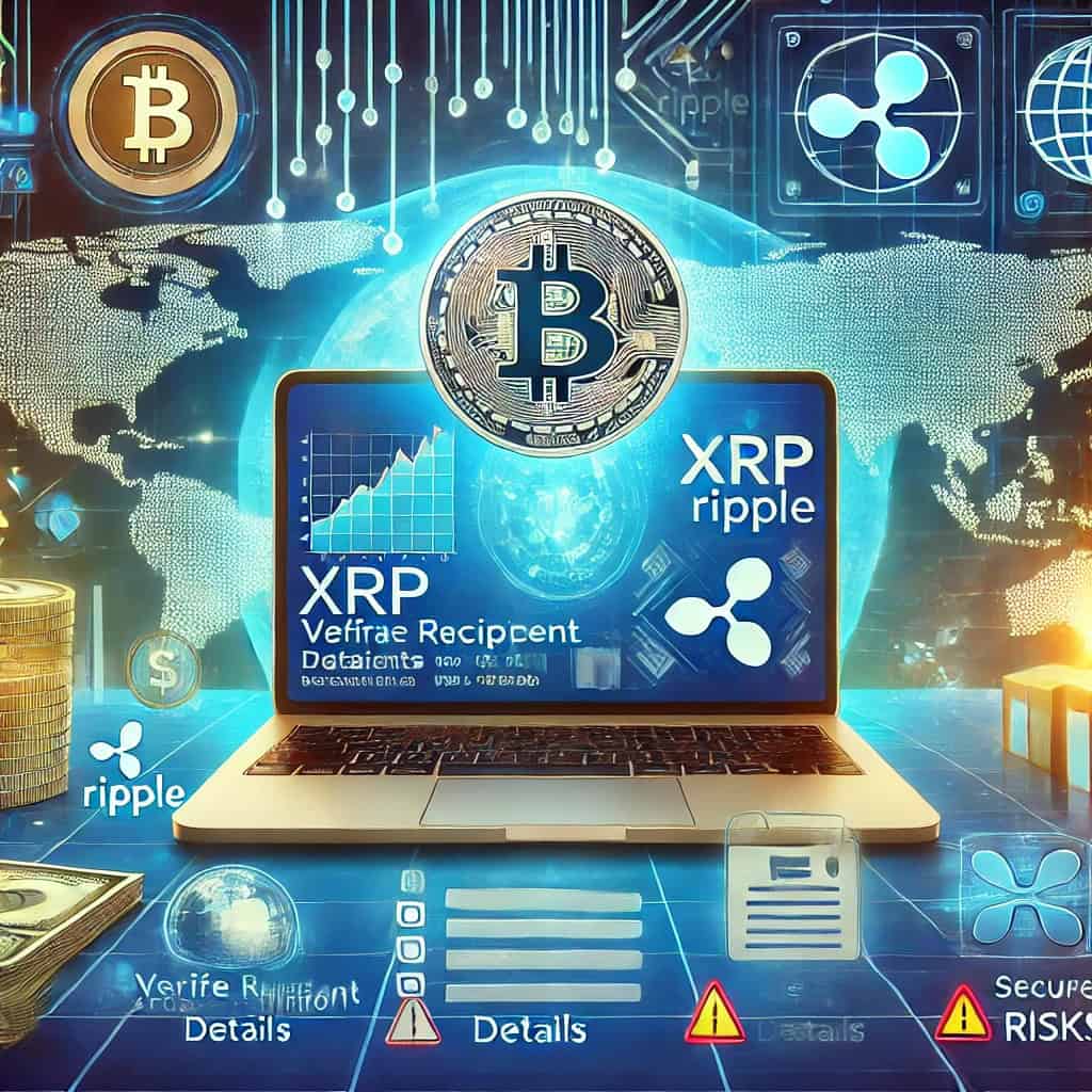 How to use Ripple for cross-border payments in 2024: A Step-by-Step Guide