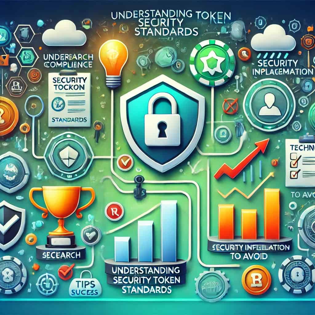 Understanding and leveraging the 2024 Security Token Standard