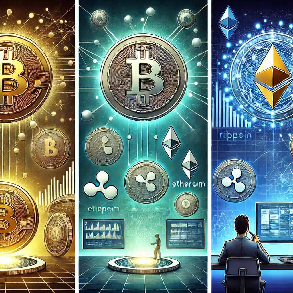 How to Invest in the Best Cryptocurrencies in 2024: A Comprehensive Guide