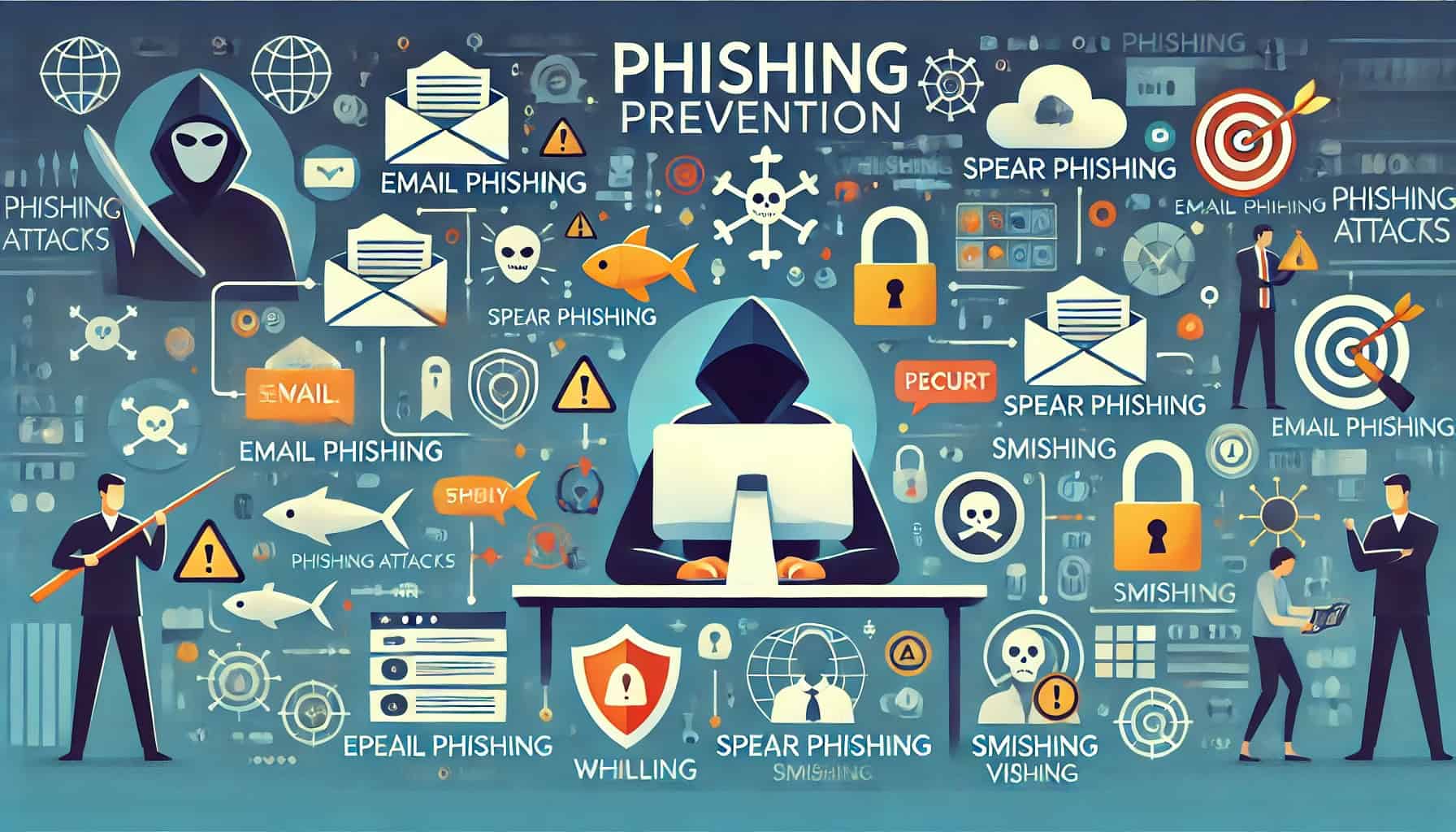 How to Prevent Phishing Attacks: Key Strategies for 2024