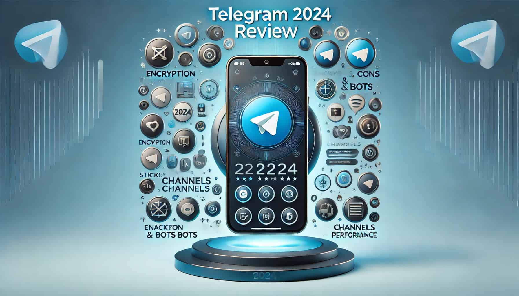 Telegram Review 2024: Pros, Cons, and Track Record