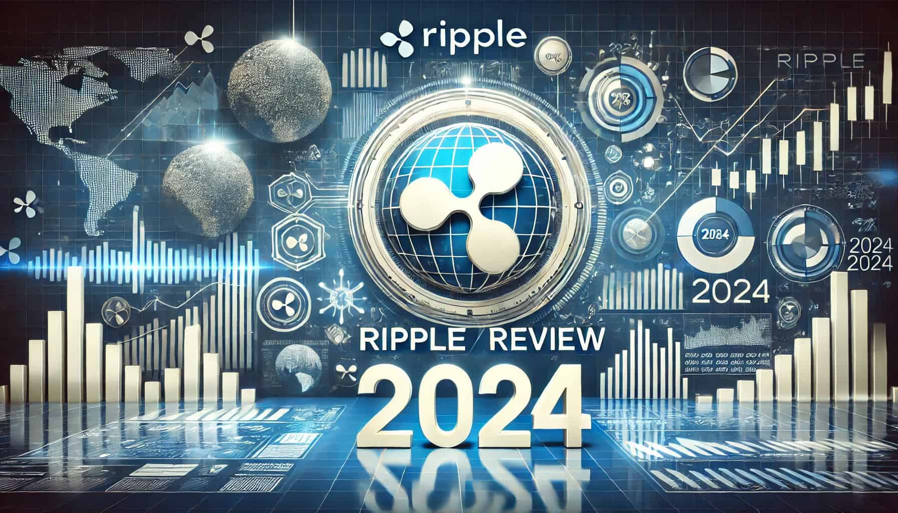 리플(XRP) 리뷰 2024: 인사이트 & 예측