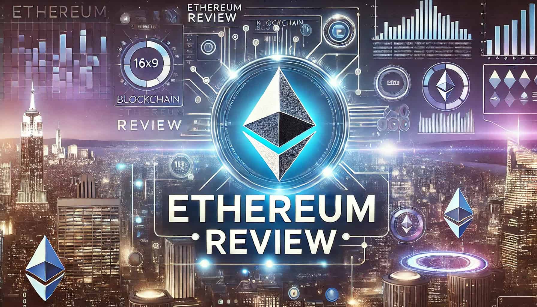 Ethereum Review 2024: Revealing Future Potential