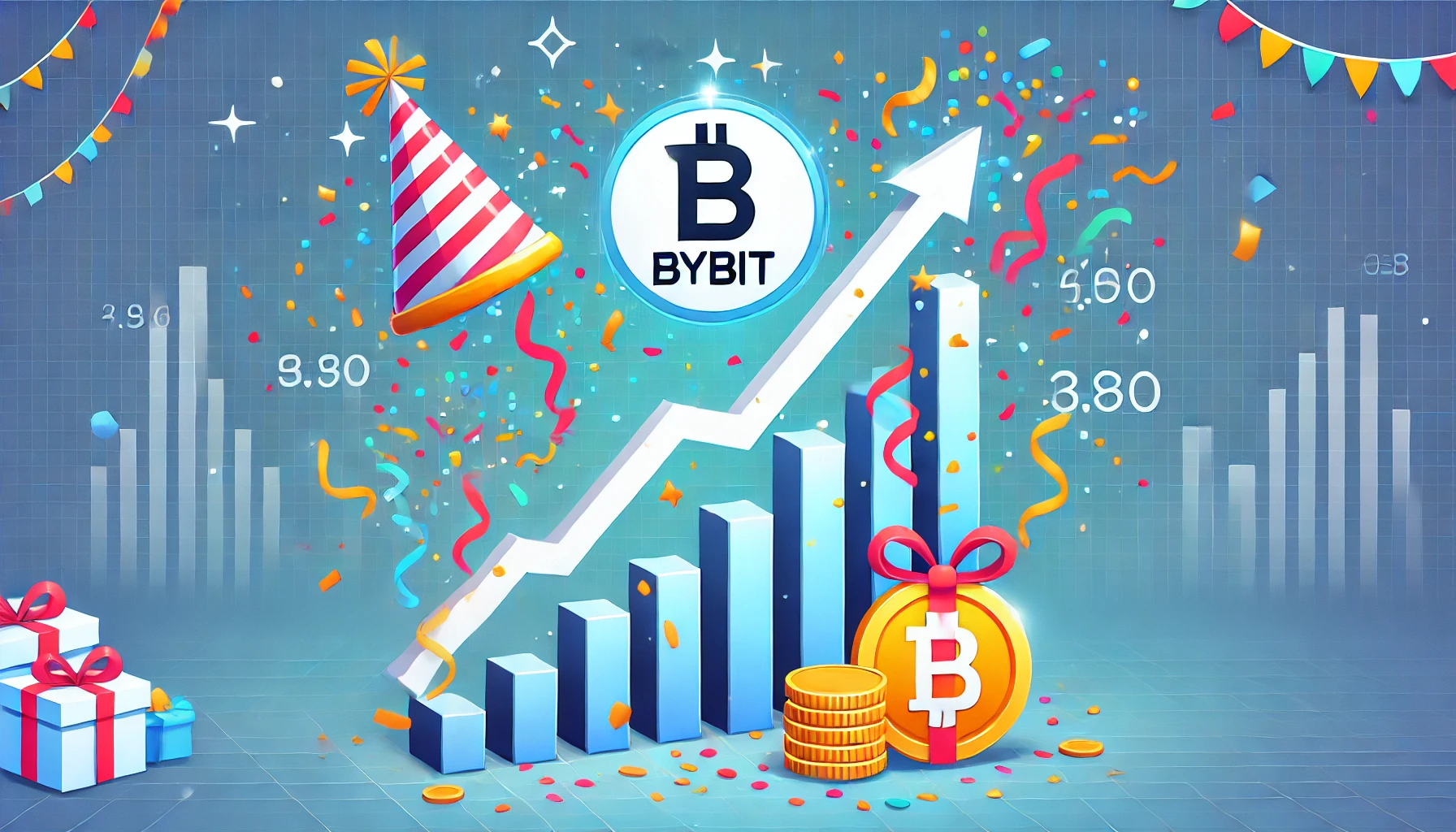 Bybit Spot Market Share – July 2024