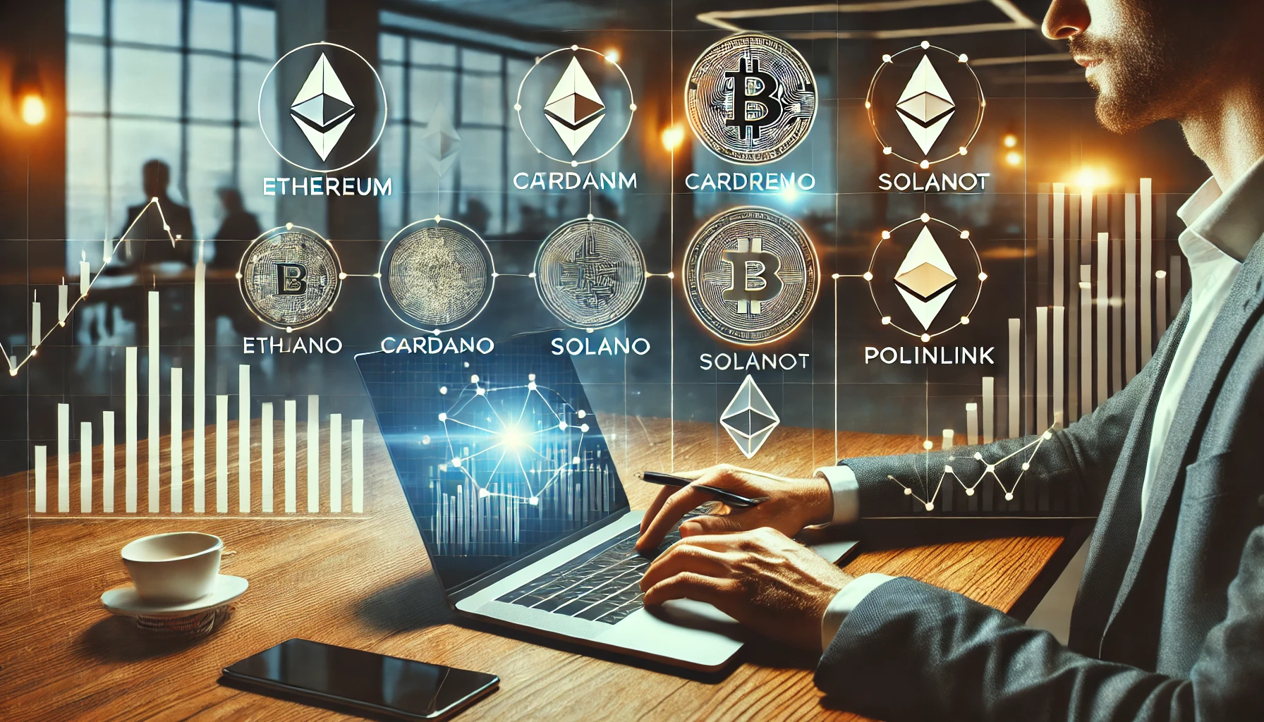 The best altcoins to invest in in 2024 – July 2024