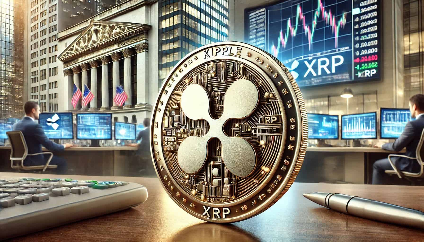 Ripple (XRP): A Beginner’s Guide | 9 2024