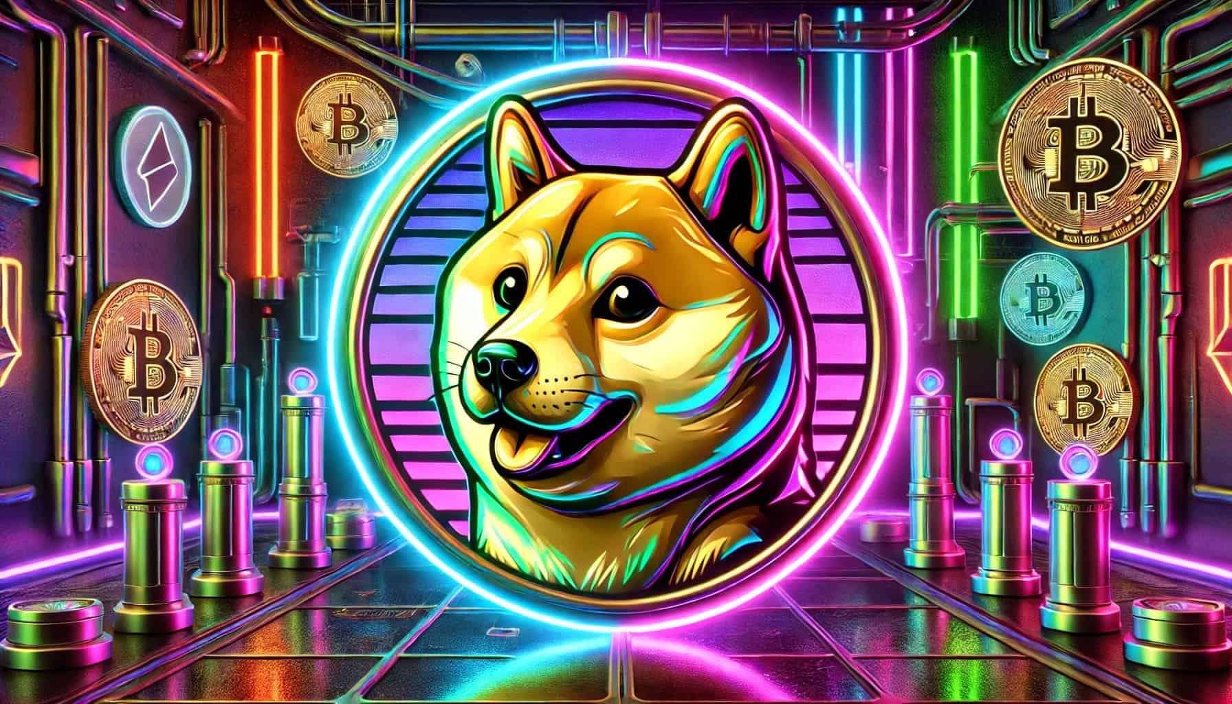 Dogecoin Explained: [cur-month] 2024 edition.