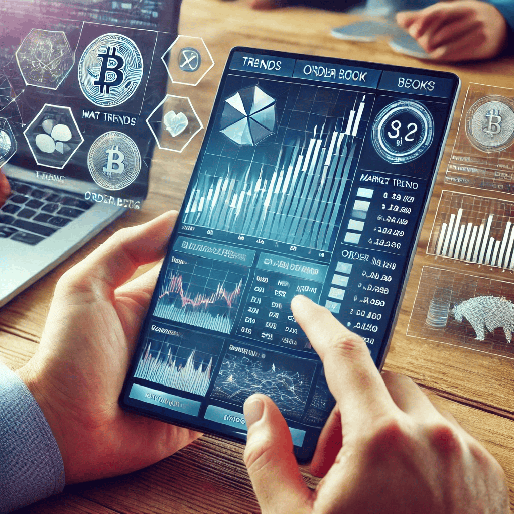 Bit by Bit Exchange: A Comprehensive Review 9 2024