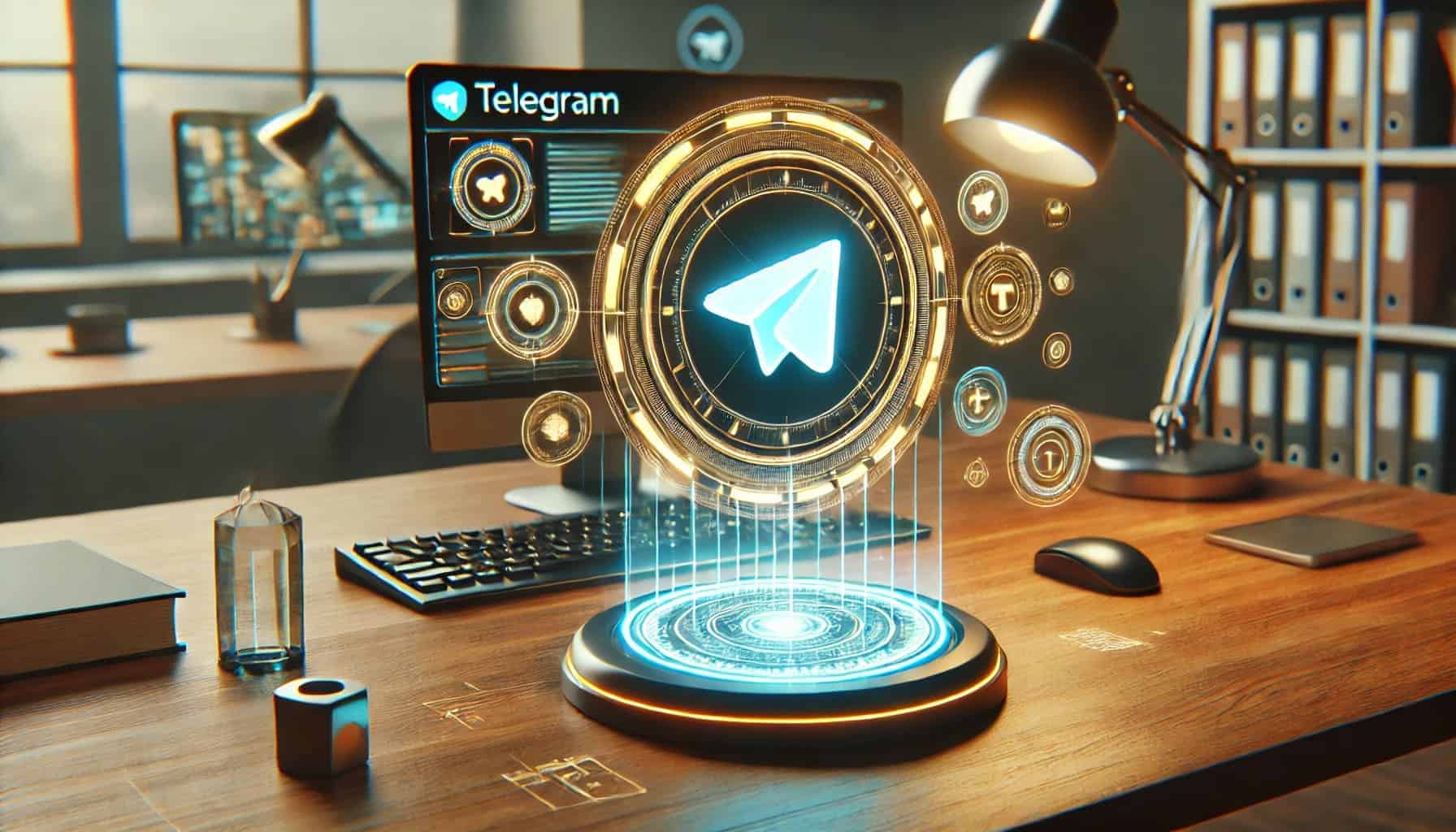 Telegram: Everything you need to know – 9 2024