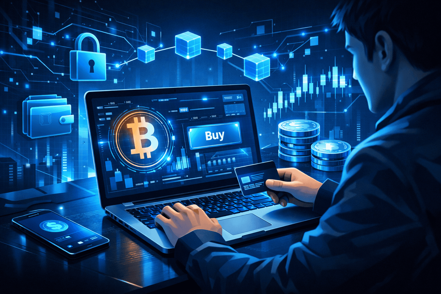 SpacePay Token: 5 Simple Steps to Win Big