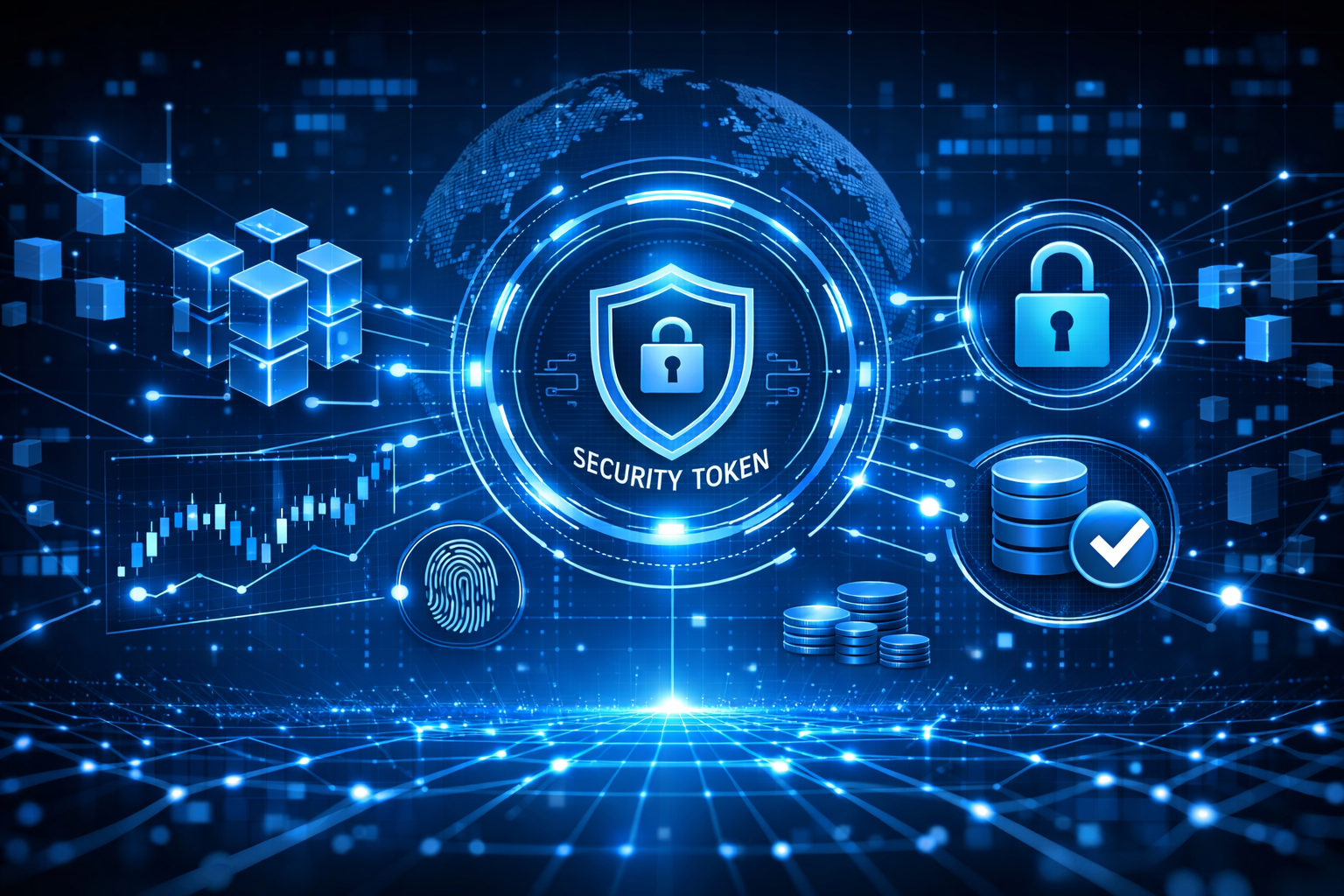 Security Token Standard: 5 Proven Success Steps