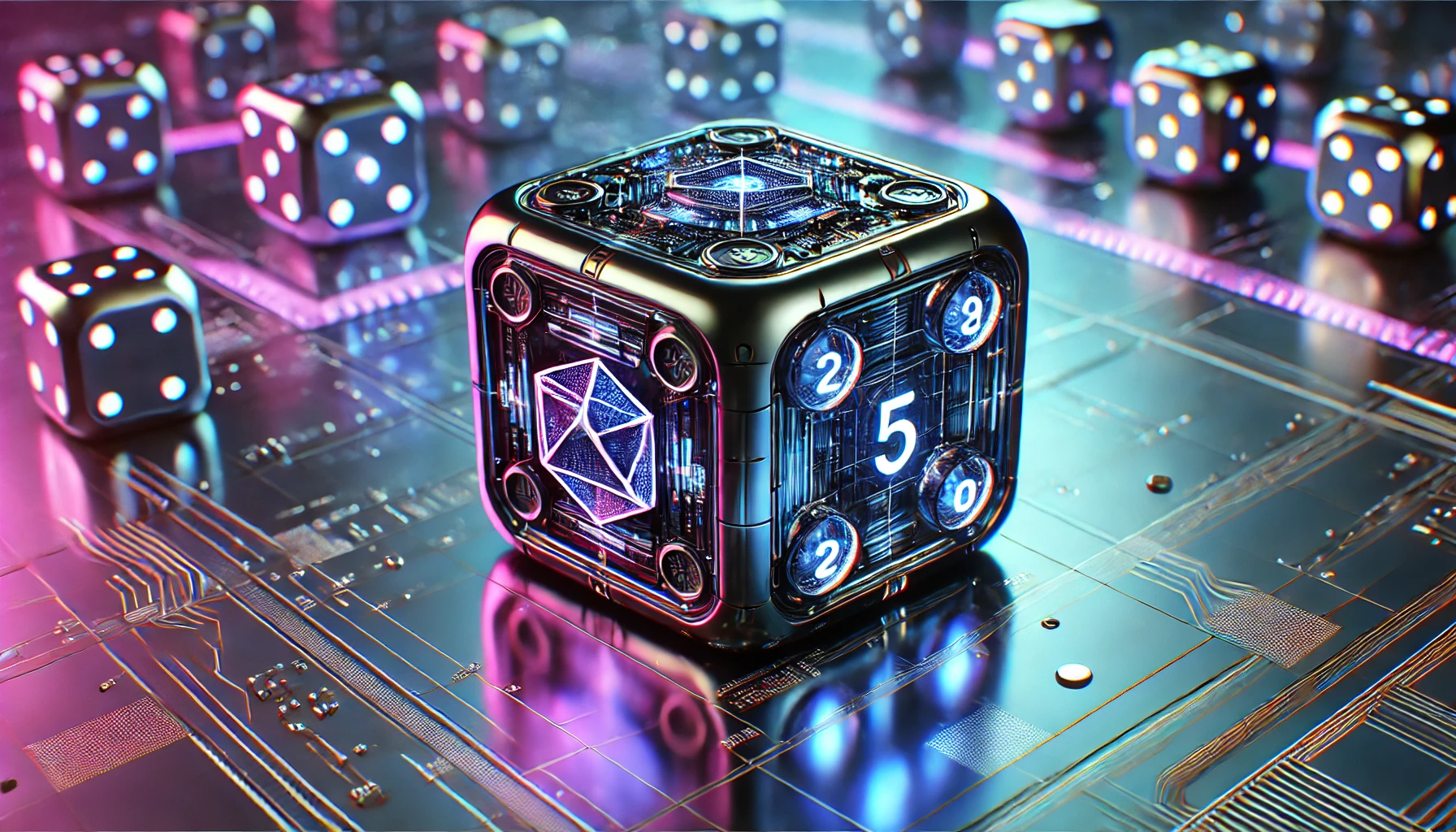 How to Buy Mega Dice Tokens: A Step-by-step Guide in 2024