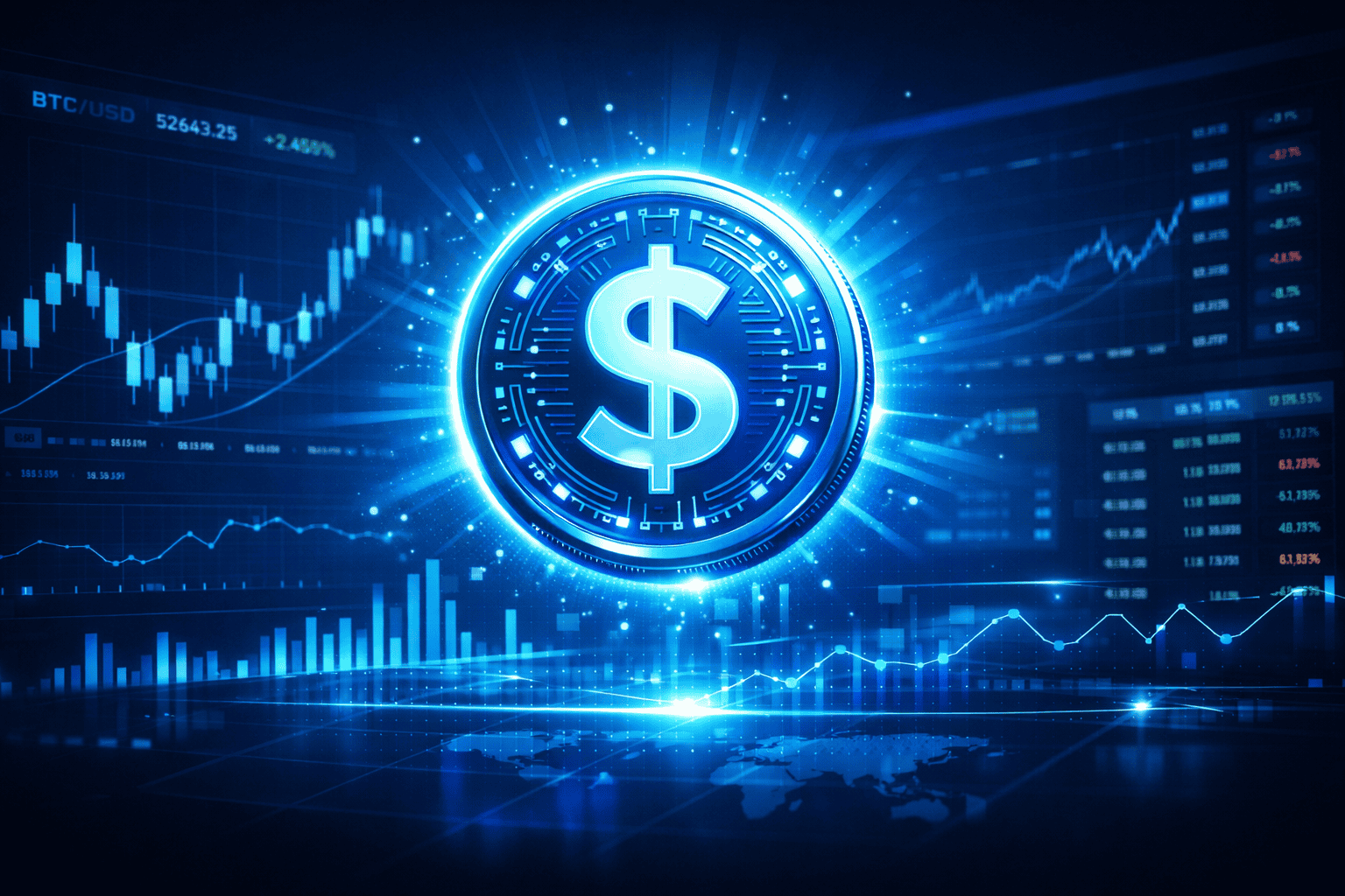 Stablecoin: 6 Proven Steps for Safe Success