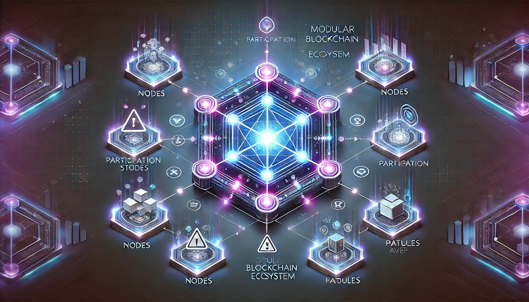 Celestia’s How to Join Modular Blockchain Ecosystem: 2024 Guide