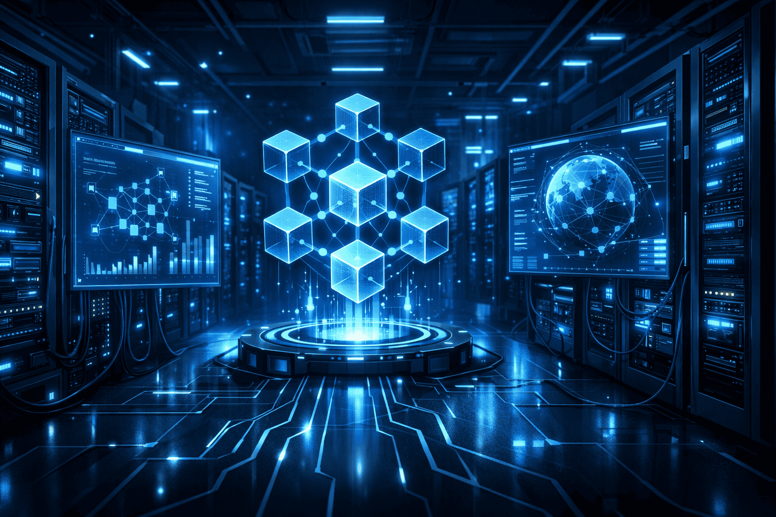 Stack Blockchain Nodes: 5 Proven Steps to Success