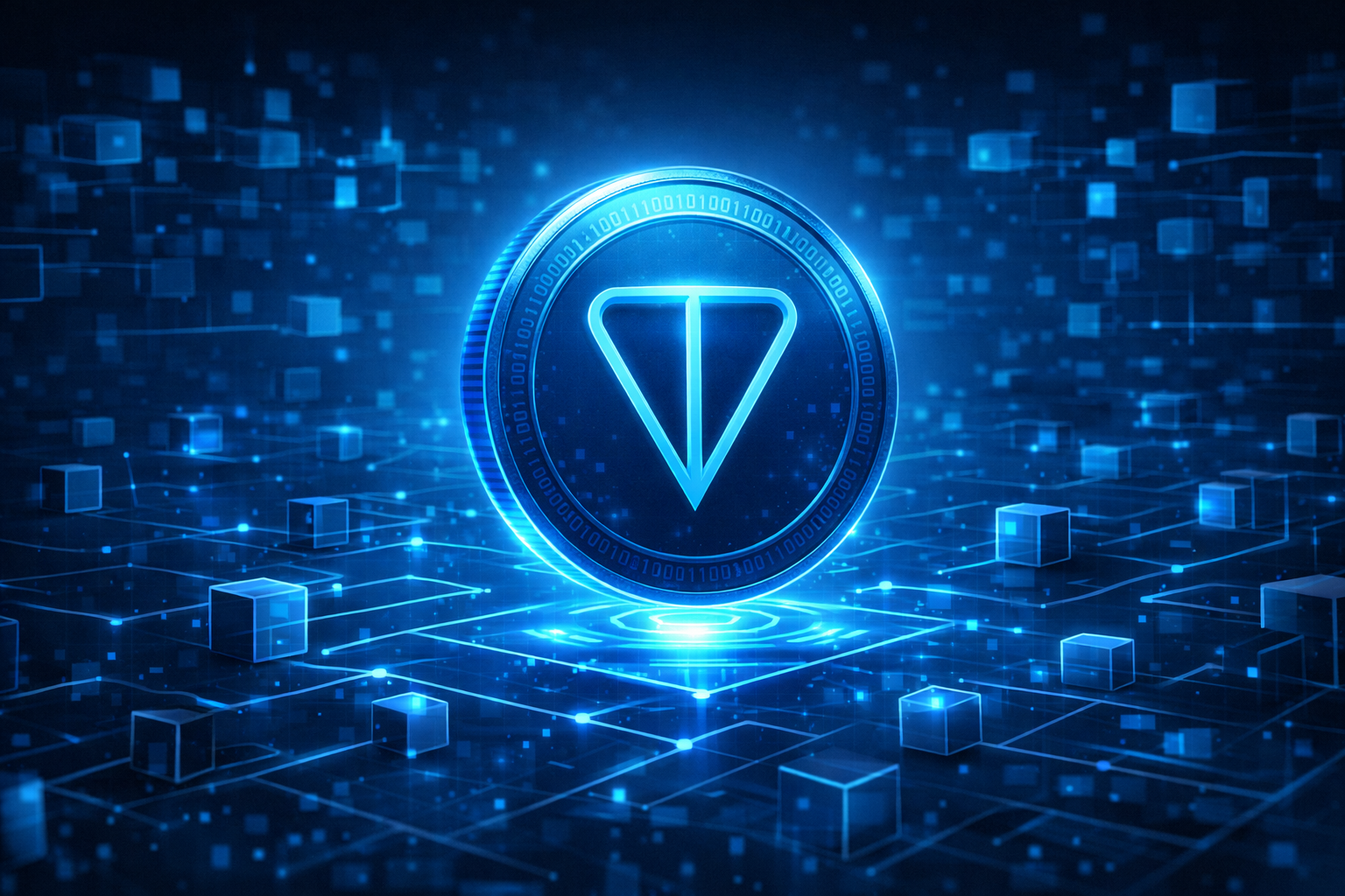 Toncoin: 5 Proven Steps for Massive Earnings