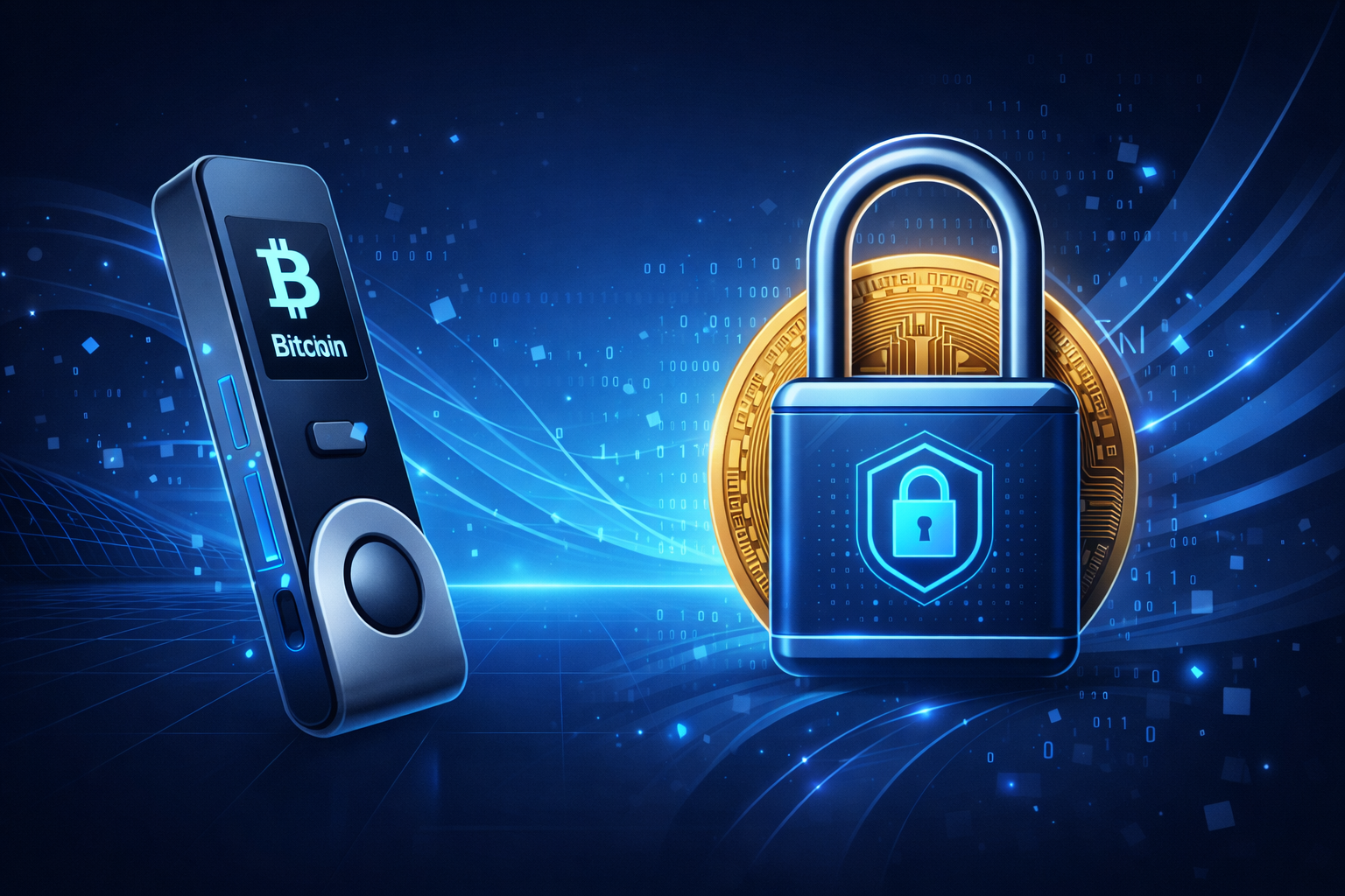 Bitcoin Storage: How to Store Bitcoin Safely in 2024