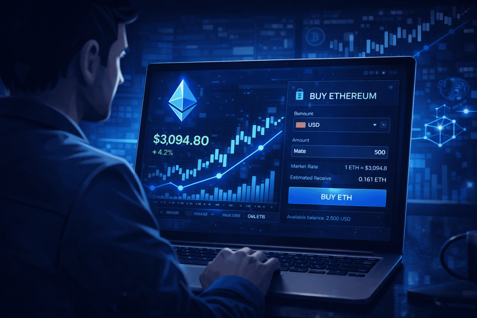 Ethereum: 5 Proven Steps to Buy with Confidence