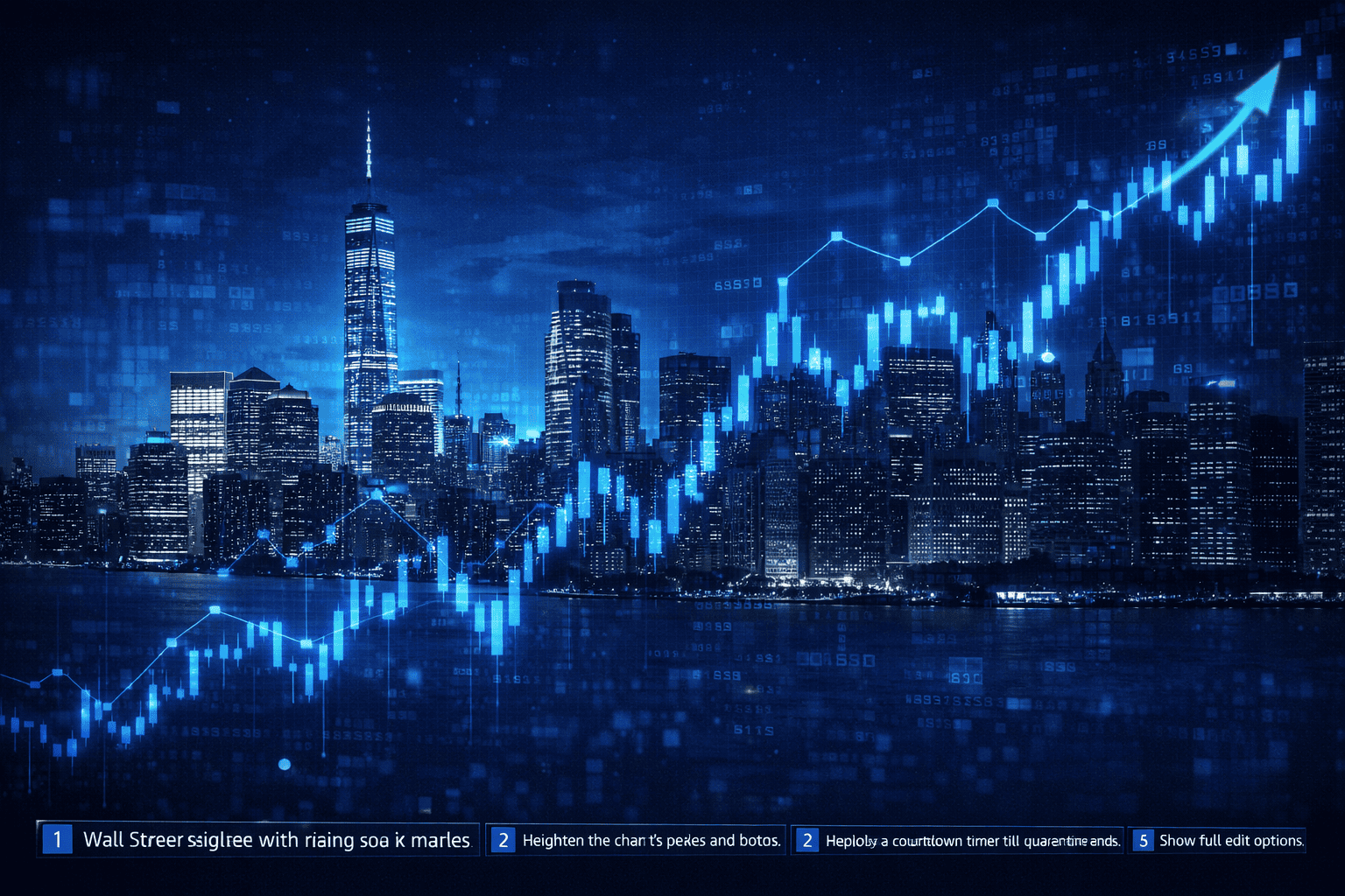US Stocks: 5 Powerful Steps to Avoid Costly Mistakes