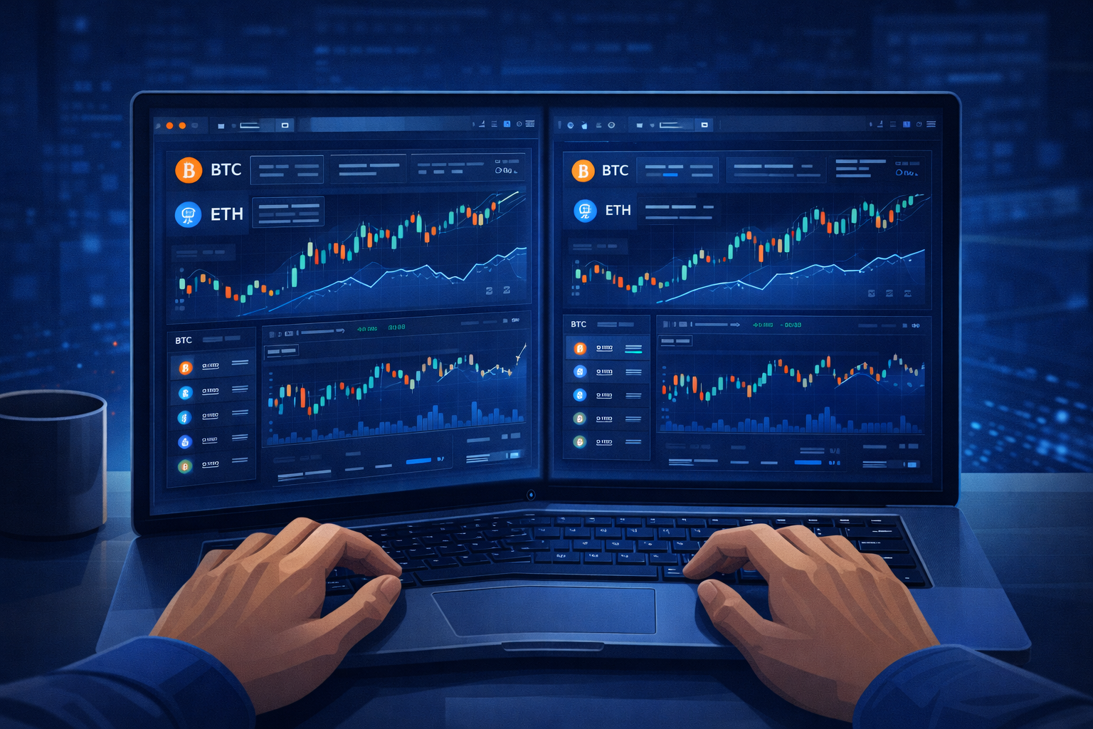 Cryptocurrency Exchange: 6 Proven Smart Steps