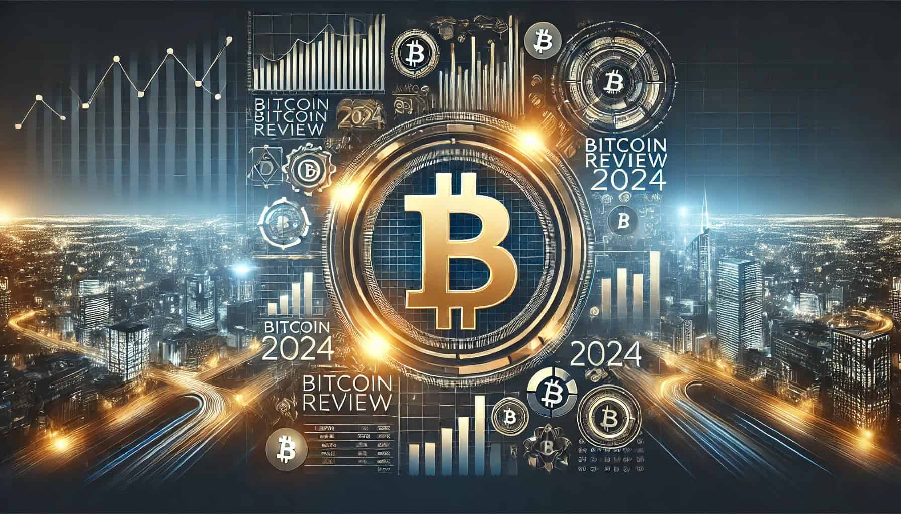 Bitcoin Review 2024: An In-Depth Look at Trends and Prospects