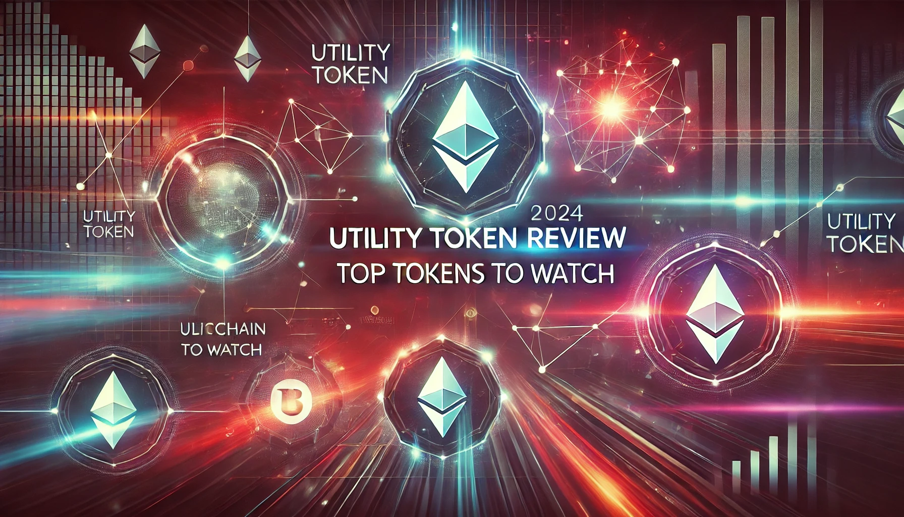 Utility token 2024 review: top tokens to watch