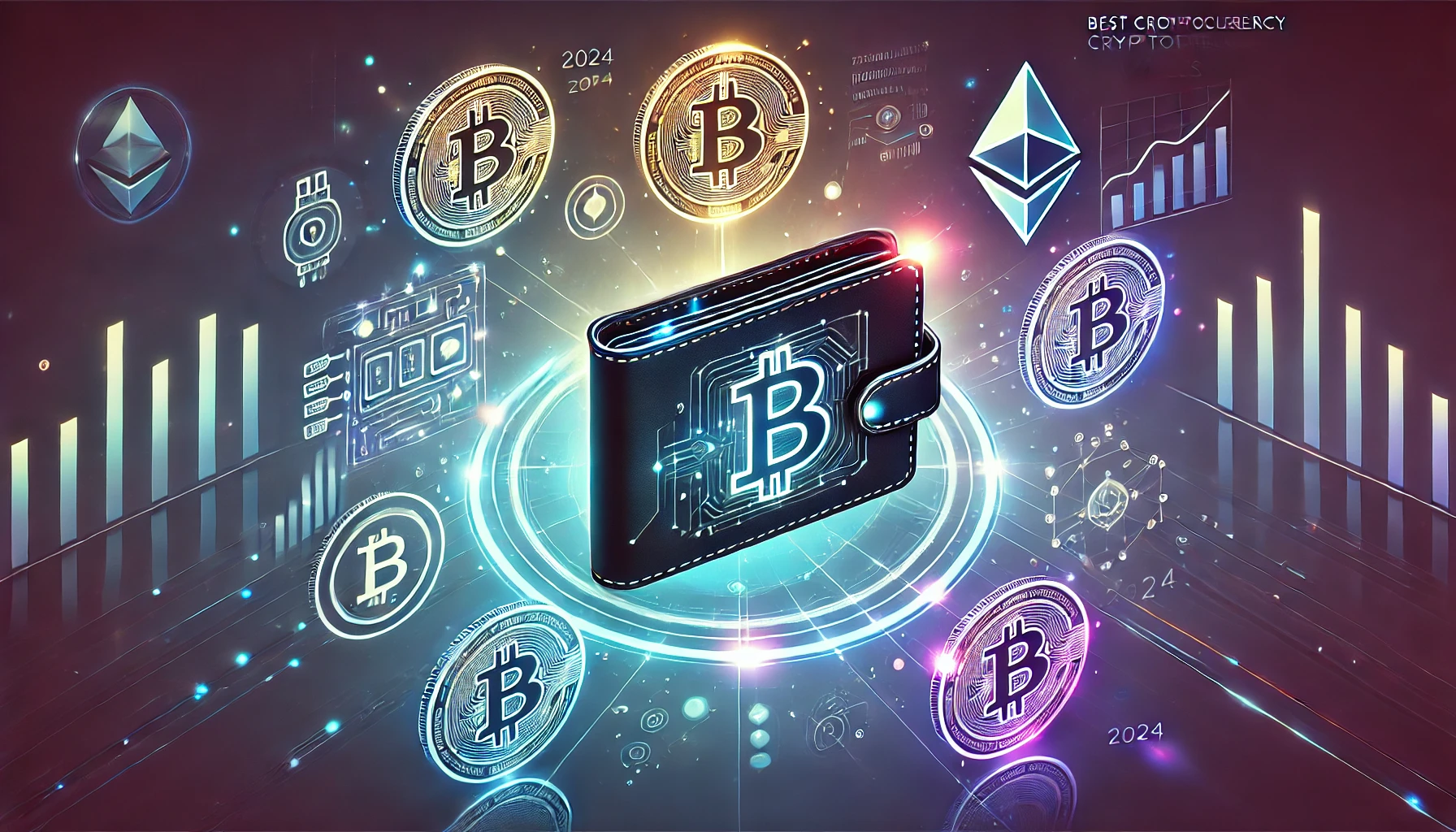 Best Cryptocurrency Wallets: A Comprehensive Review and Analysis for 2024