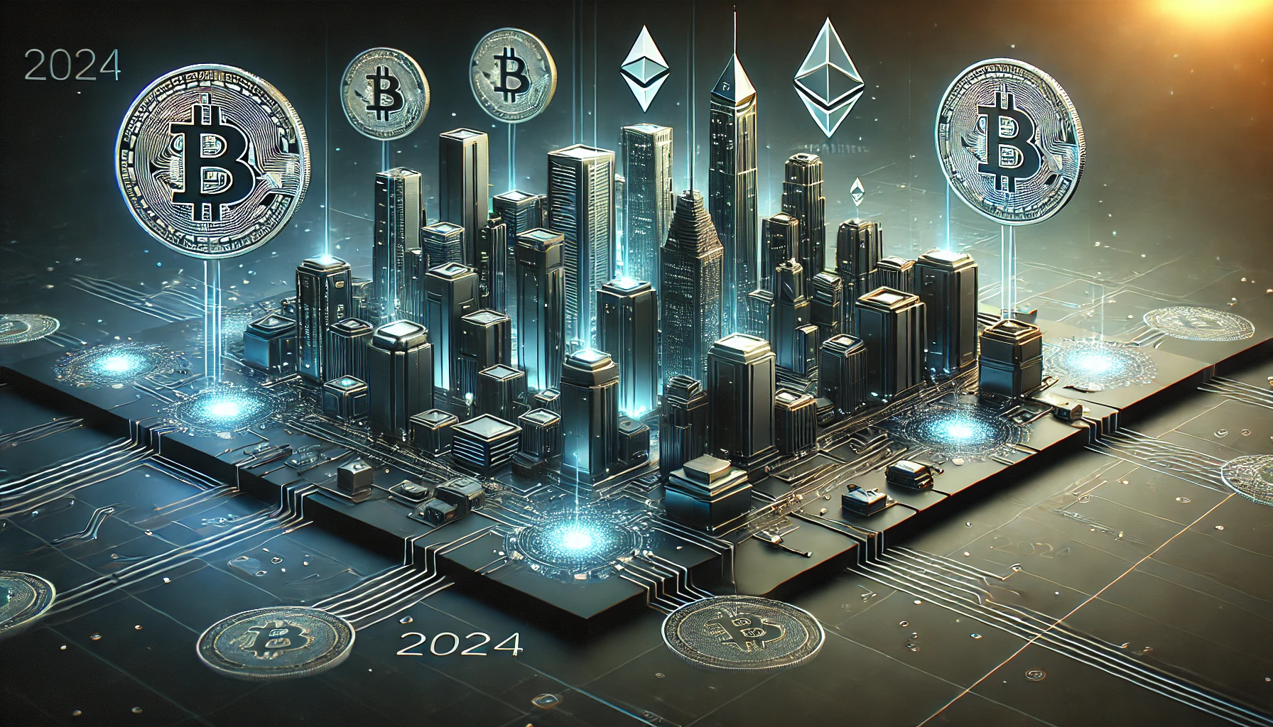 Cryptocurrency Token Review 2024: A Comprehensive Analysis