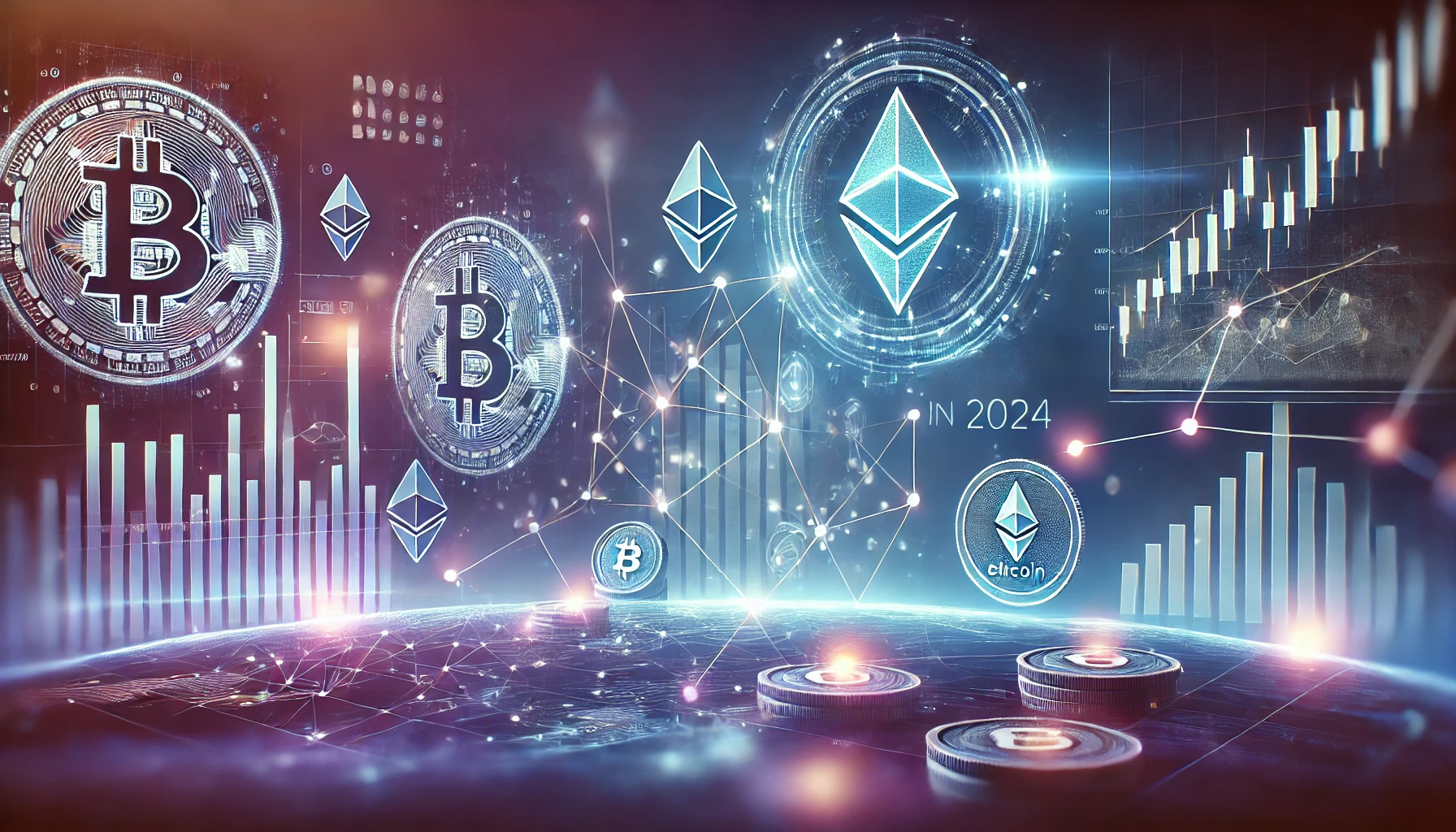 Decentralized exchanges, a look back at 2024: The future of secure cryptocurrency trading