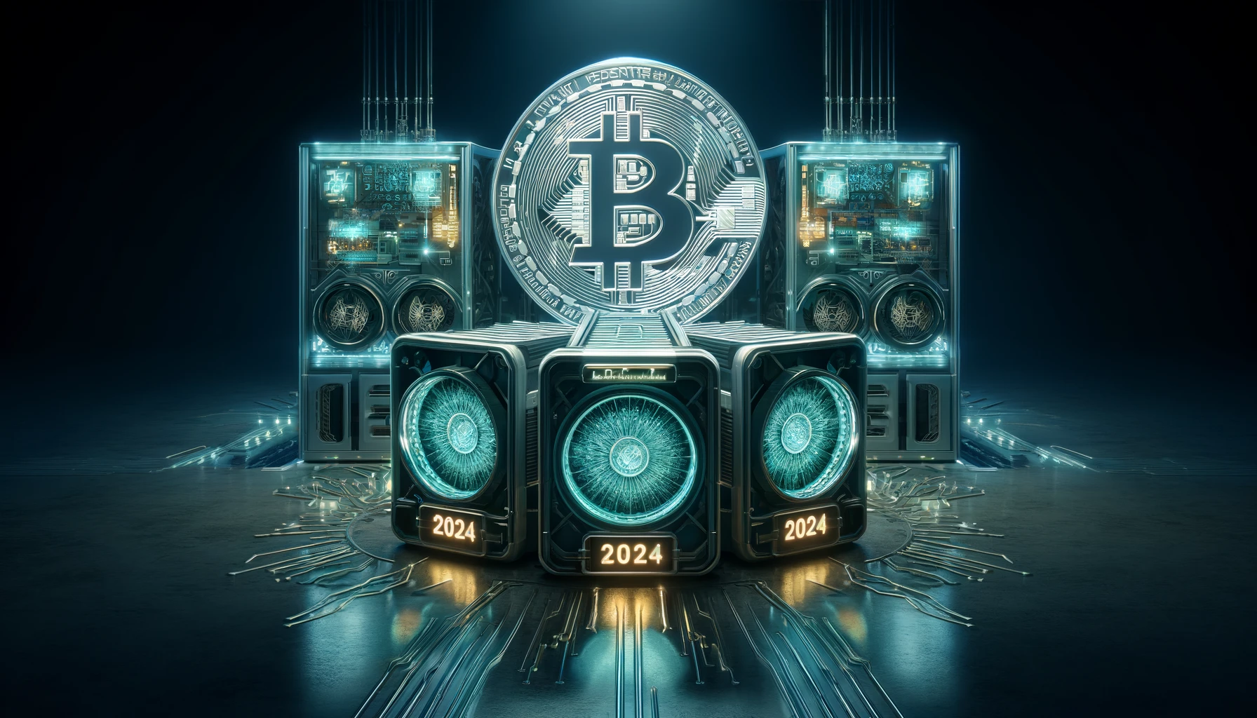 Bitcoin mining review: Will it be profitable in 2024?