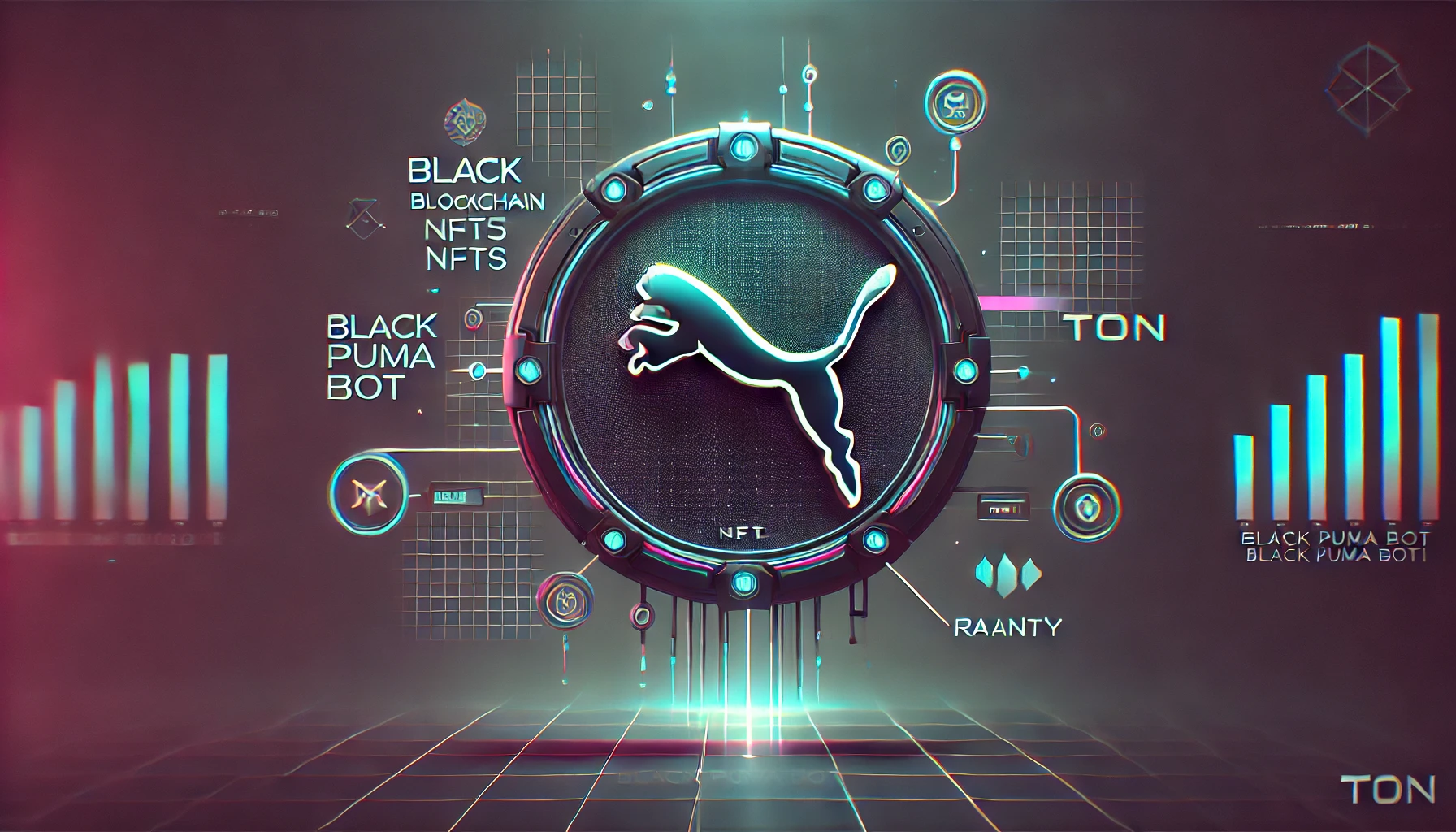 Latest Pixelverse Black Puma Bot NFTs: What You Need to Know – August 2024