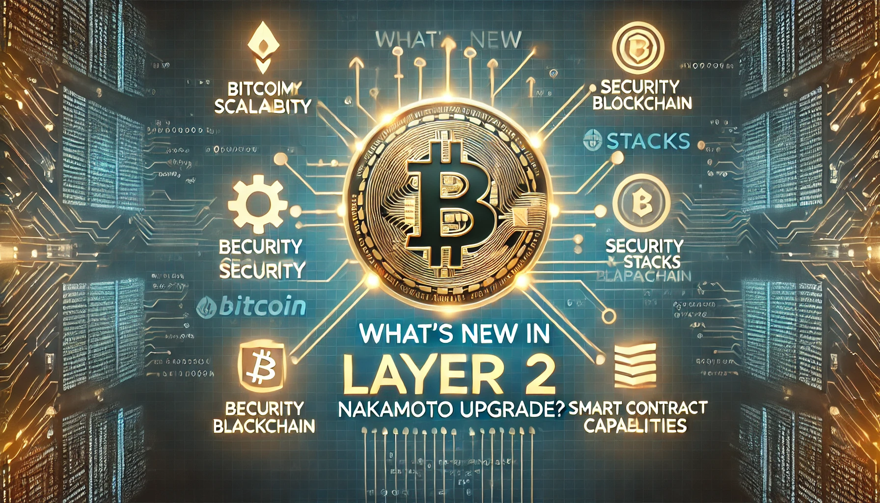 Latest Bitcoin Layer 2 Nakamoto Upgrade: What You Need to Know – August 2024